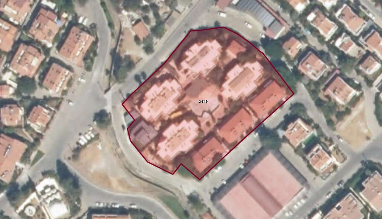 Marmaris’te 151 Milyon TL’lik Dev İcra Satışı: 62 Daire Açık Artırmaya Çıkıyor 4